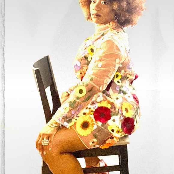 Meet your Posher, Quyahni - Picture 13 of 14